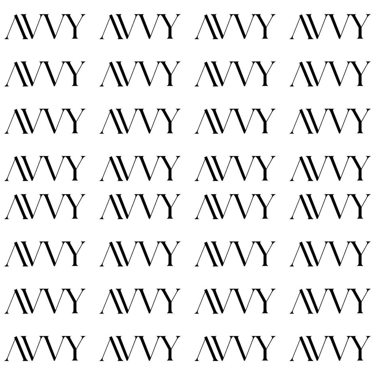 AVVY: The IRL Legacy Collection